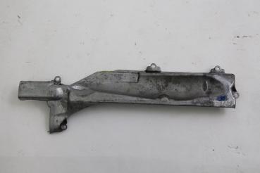 Motorabdeckung 6280162124 Mercedes E-KLASSE W211