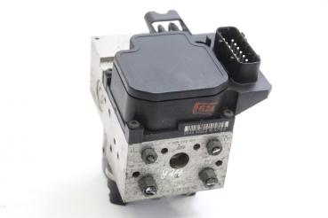 Preview: Hydraulikeinheit ABS 0265202461 Mercedes VANEO 414