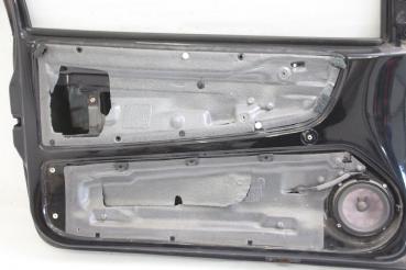 Preview: Tür 3trg links 6X3831051AJ Seat AROSA 6H