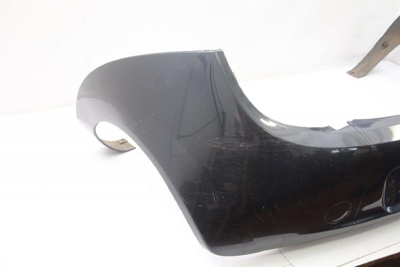 Preview: Stoßstange hinten 1117242 Ford KA 1 RBT