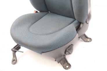 Preview: Sitz vorn links 1340401 Ford KA 1 RBT