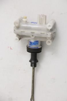 Preview: Stellmotor ZV hinten rechts 1248001775 Mercedes 190 W201