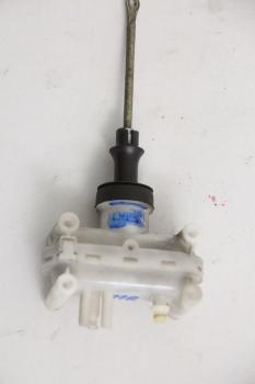 Preview: Stellmotor ZV hinten rechts 1248001775 Mercedes 190 W201