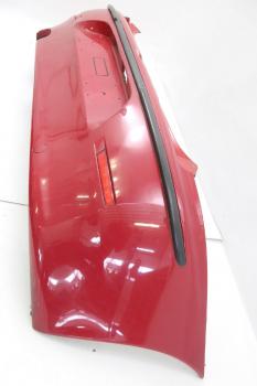 Preview: Stoßstange hinten 71777575 Alfa Romeo 147