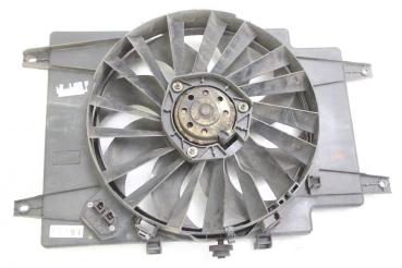 Preview: Ventilator (am Kühler) 51702461 Alfa Romeo 147