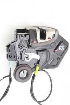 Türschloß hinten links 690600K040 Toyota HILUX 7 KUN