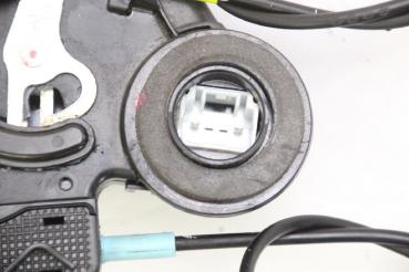 Preview: Türschloß hinten links 690600K040 Toyota HILUX 7 KUN