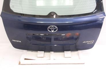 Preview: Heckklappe 6700505090 Toyota AVENSIS 2 Kombi T25