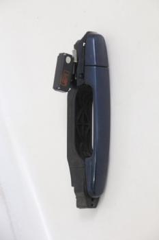 Preview: Türgriff außen hinten links 6921105903 Toyota AVENSIS 2 Kombi T25