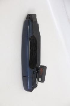 Preview: Türgriff außen hinten links 6921105903 Toyota AVENSIS 2 Kombi T25