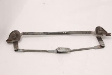 Scheibenwischergestänge 8515005060 Toyota AVENSIS 2 Kombi T25