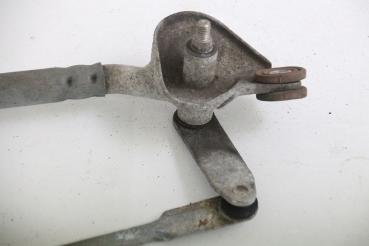 Preview: Scheibenwischergestänge 8515005060 Toyota AVENSIS 2 Kombi T25