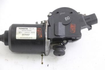 Preview: Scheibenwischermotor vorn 8511005060 Toyota AVENSIS 2 Kombi T25