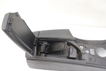 Preview: Mittelkonsole 51169191776 BMW 5er Touring E61