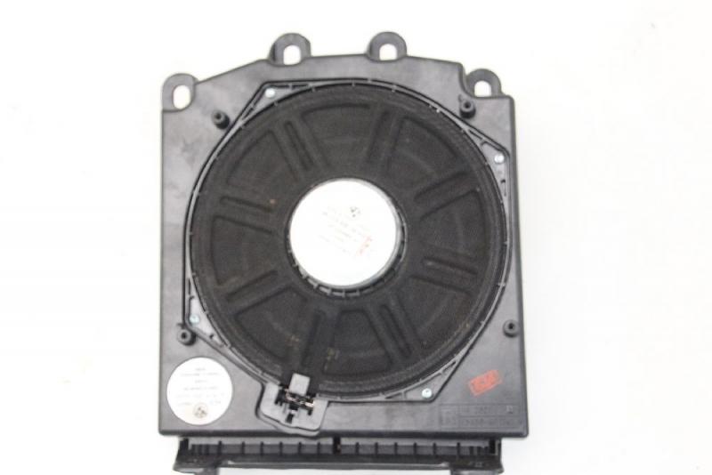Lautsprecher 65136919354 BMW 5er Touring E61