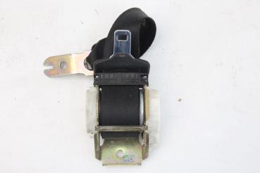 Sicherheitsgurt hinten links 72119132830 BMW 5er Touring E61