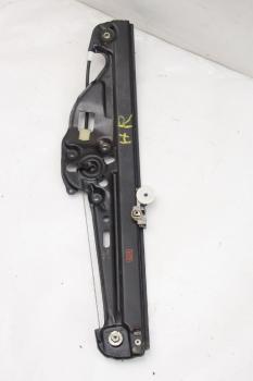 Fensterheber elektrisch hinten rechts 51357184746 BMW 5er Touring E61