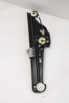 Preview: Fensterheber elektrisch hinten rechts 51357184746 BMW 5er Touring E61