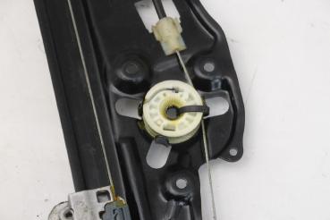 Preview: Fensterheber elektrisch hinten rechts 51357184746 BMW 5er Touring E61