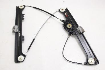 Fensterheber elektrisch vorn rechts 51337184384 BMW 5er Touring E61