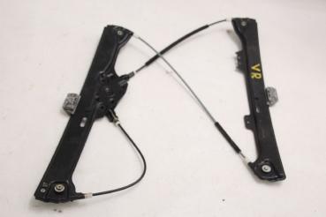 Preview: Fensterheber elektrisch vorn rechts 51337184384 BMW 5er Touring E61