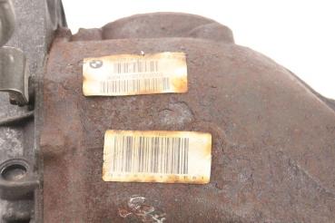 Differential 33107542515 BMW 5er Touring E61