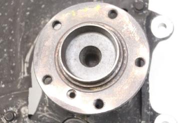 Achsschenkel vorn links 31216760953 BMW 5er Touring E61