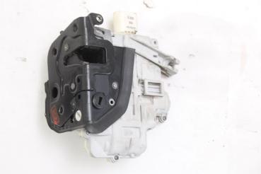 Türschloß hinten rechts 8E0839016AA Audi A4 Avant 8E B7