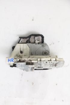Türschloß hinten rechts 8E0839016AA Audi A4 Avant 8E B7