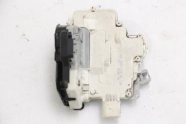 Türschloß hinten rechts 8E0839016AA Audi A4 Avant 8E B7
