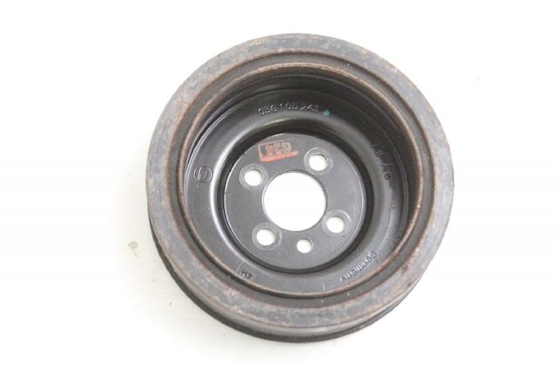 Riemenscheibe 036105243 Audi A4 Avant 8E B7
