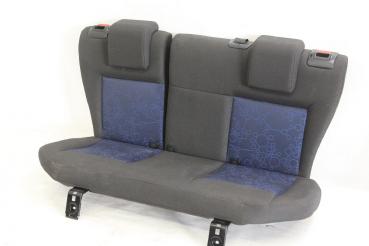 Sitzbank hinten 1493552 Ford FIESTA 5 JH
