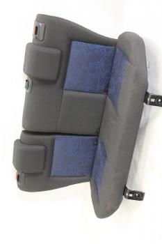 Sitzbank hinten 1493552 Ford FIESTA 5 JH
