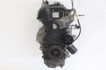 Preview: Motor Benzin Einspritzer 1142593 Ford PUMA ECT