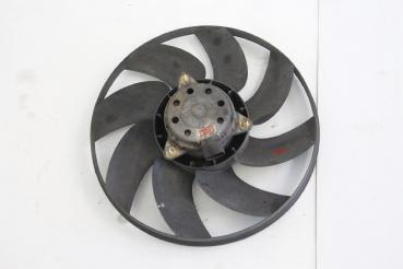 Ventilator (am Kühler) 1037210 Ford PUMA ECT