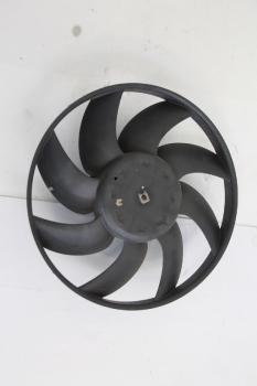 Preview: Ventilator (am Kühler) 1037210 Ford PUMA ECT