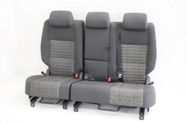 Sitzbank hinten 1K0885322H VW GOLF PLUS