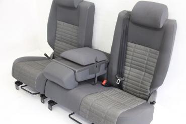Preview: Sitzbank hinten 1K0885322H VW GOLF PLUS