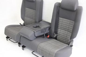 Preview: Sitzbank hinten 1K0885322H VW GOLF PLUS