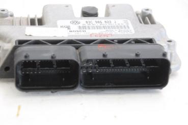 Preview: Steuergerät Motor 03C906022J VW GOLF PLUS