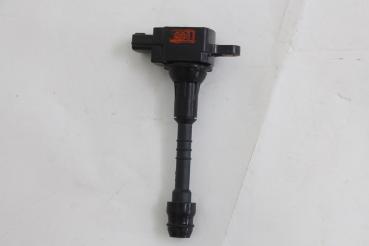 Zündspule Zylinder 4 224486N015 Nissan PRIMERA 3 Traveller P12