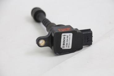 Preview: Zündspule Zylinder 4 224486N015 Nissan PRIMERA 3 Traveller P12