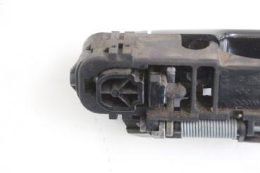 Preview: Türgriff außen hinten links 80611AV70A Nissan PRIMERA 3 Traveller P12