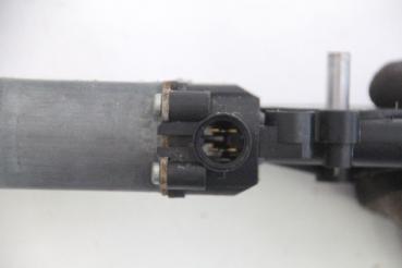 Preview: Fensterheber-Motor hinten links 82701AV710 Nissan PRIMERA 3 Traveller P12