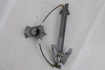 Preview: Fensterheber elektrisch hinten links 82701AV710 Nissan PRIMERA 3 Traveller P12