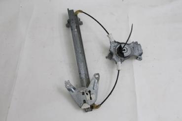 Preview: Fensterheber elektrisch hinten rechts 82700AV710 Nissan PRIMERA 3 Traveller P12