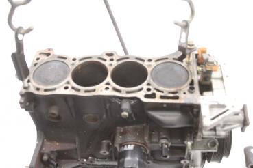 Motorblock 10102AU3SB Nissan PRIMERA 3 Traveller P12