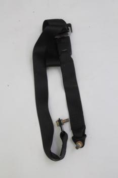 Sicherheitsgurt hinten links Land Rover DEFENDER