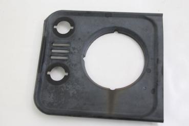 Scheinwerfer Blende DHH100780 Land Rover DEFENDER