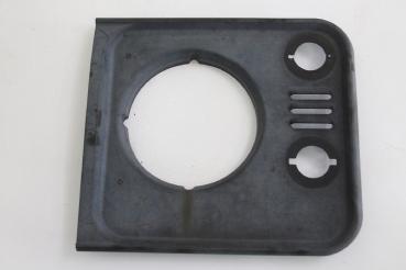 Scheinwerfer Blende DHH100790 Land Rover DEFENDER